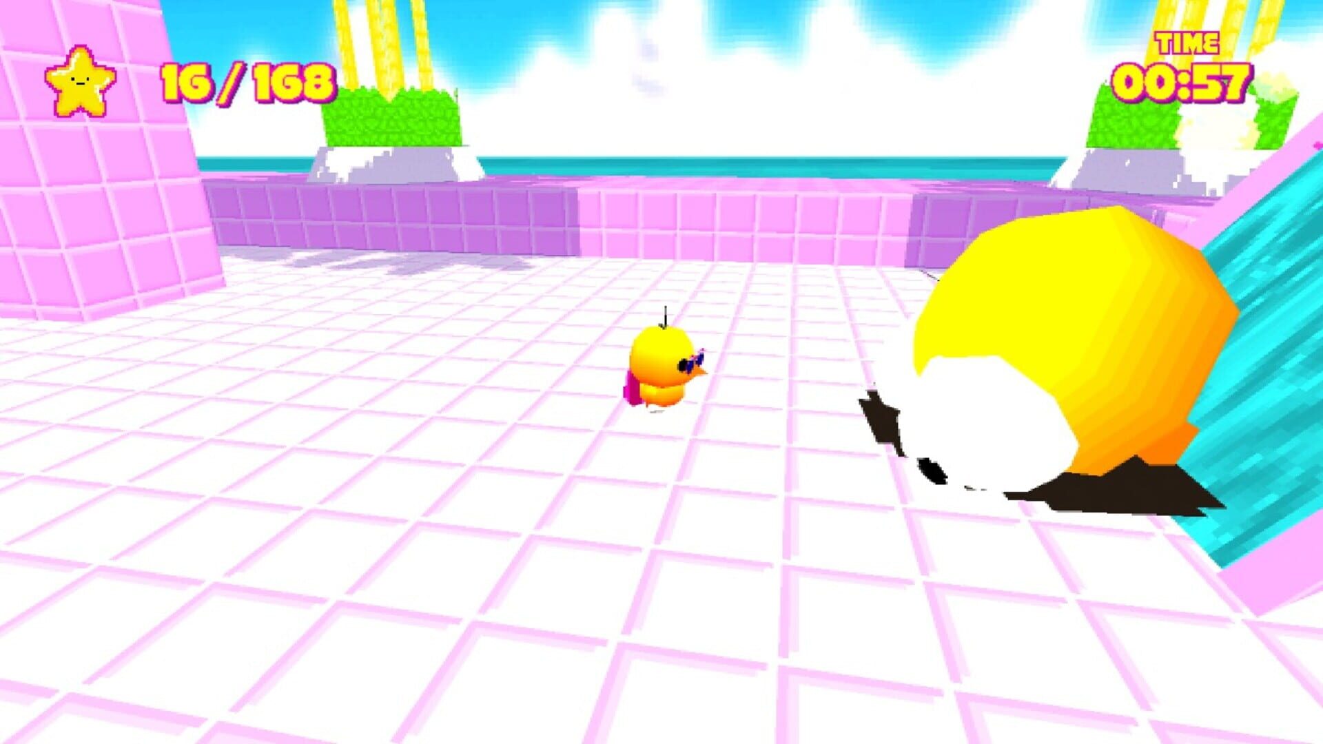 Screenshot for Toree Jumbled Jam 2
