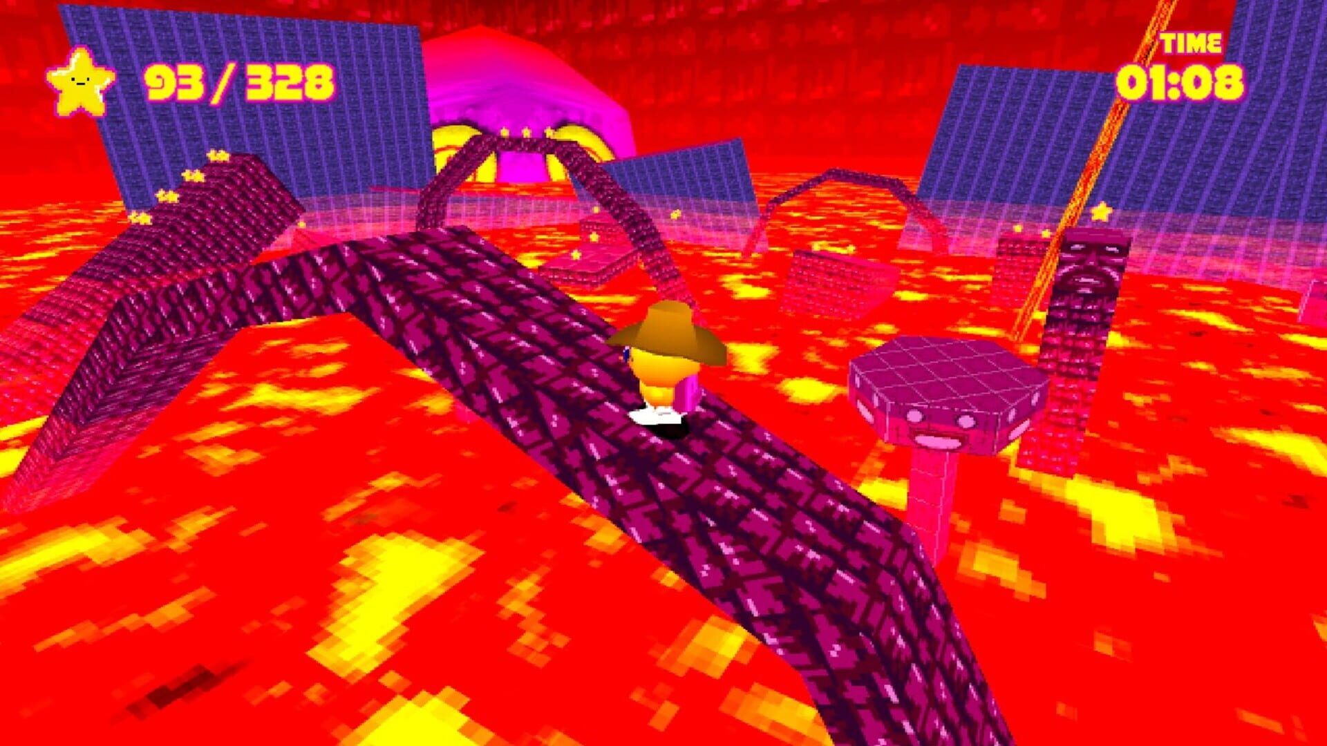 Screenshot for Toree Jumbled Jam 2