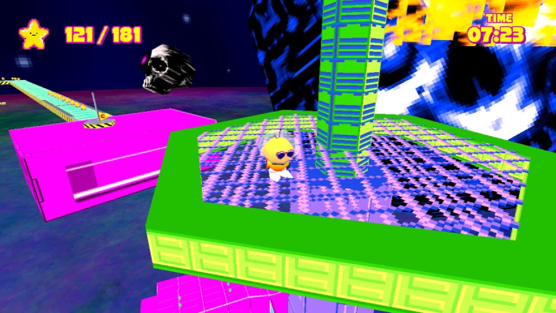 Screenshot for Toree Jumbled Jam 2