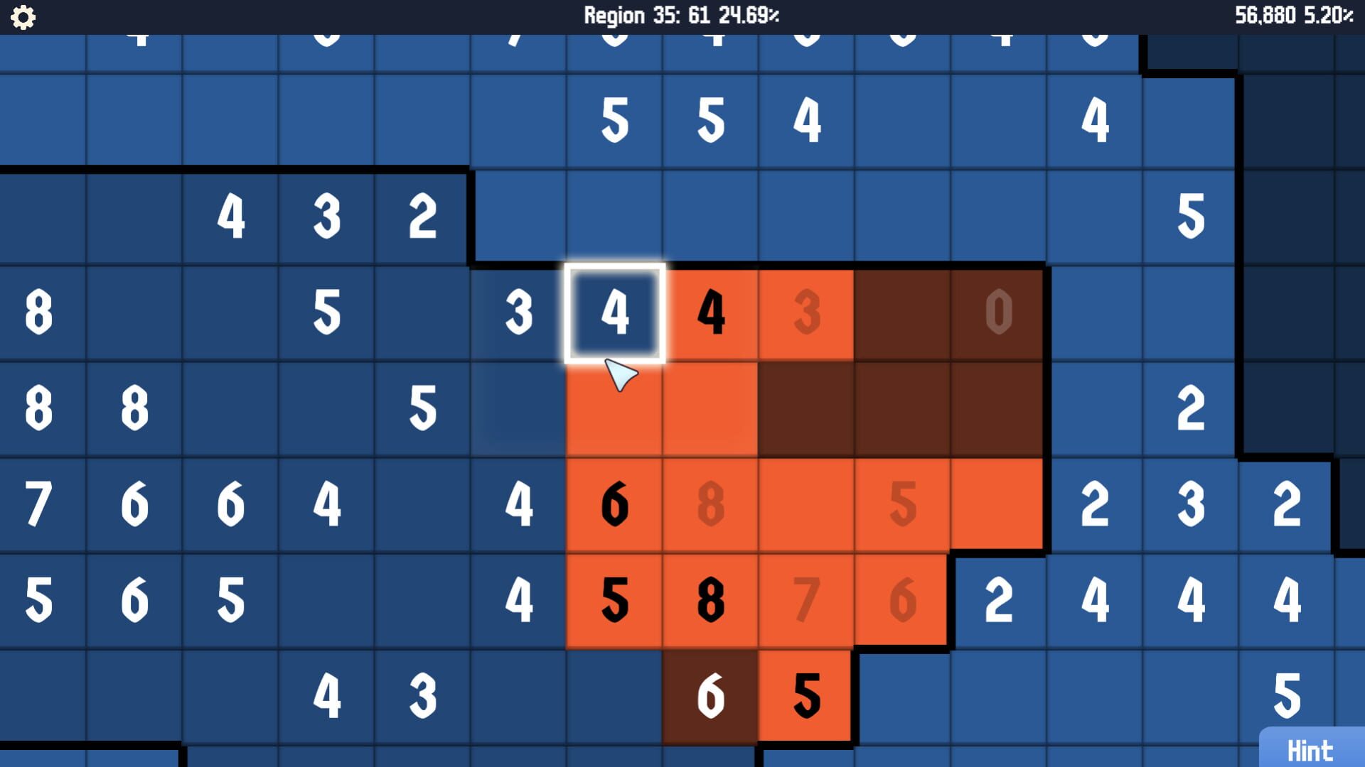 Screenshot for 2024: Mosaic Retrospective