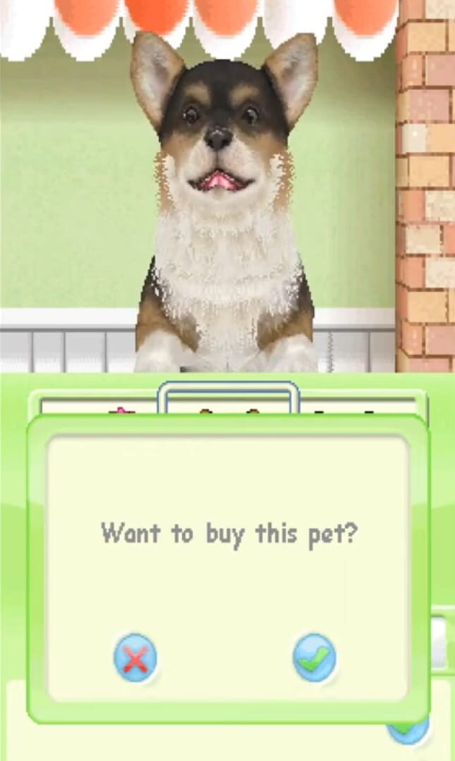 Screenshot for Petz Dogz Talent Show