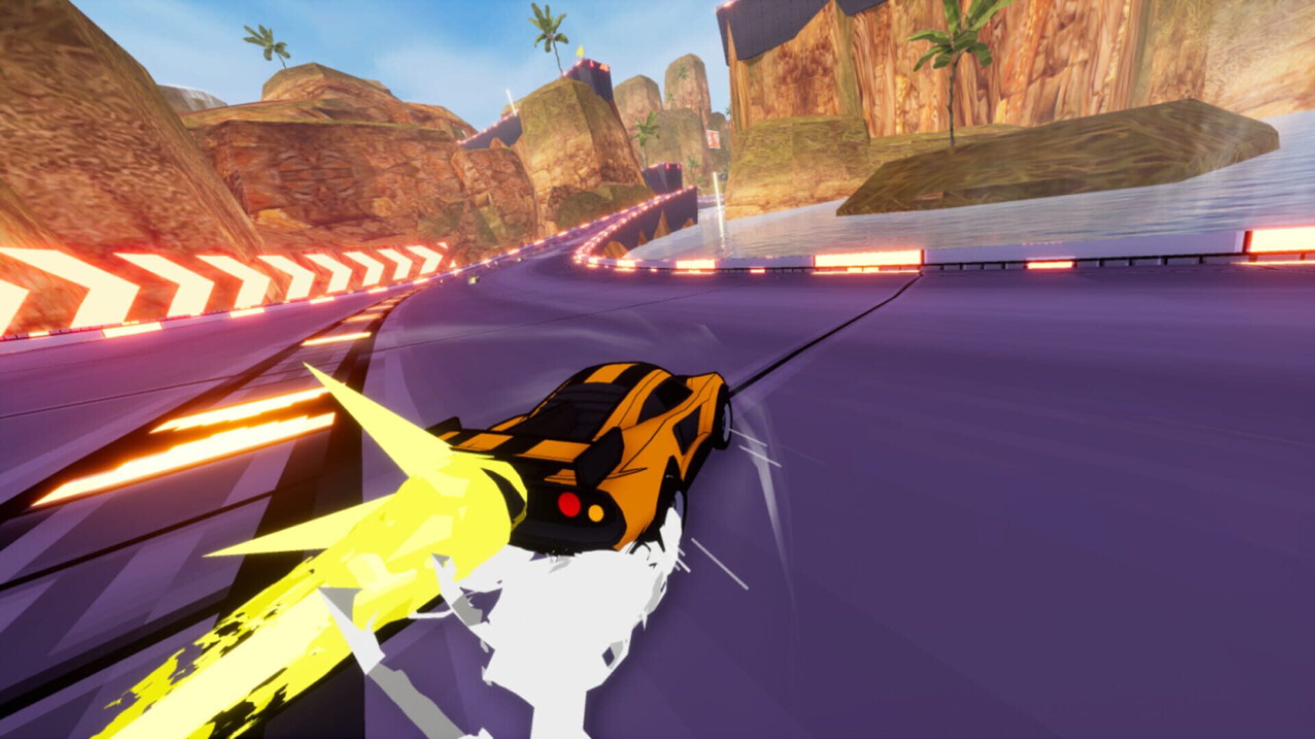 Screenshot for Project TurboBlast