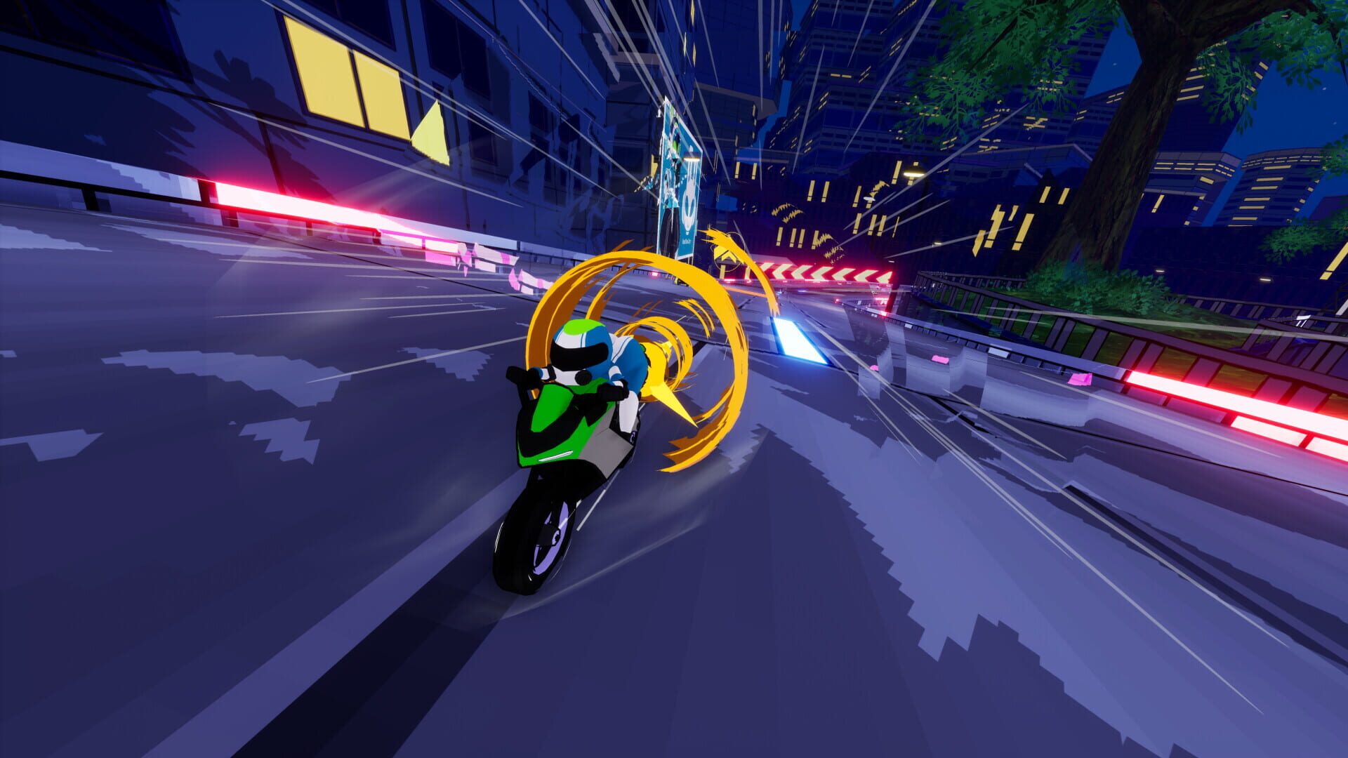 Screenshot for Project TurboBlast