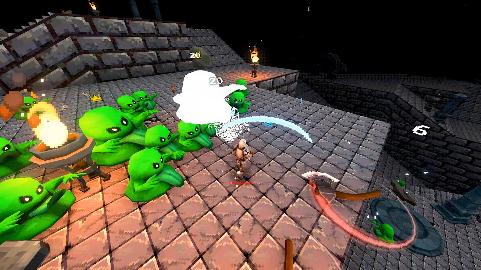 Screenshot for Megabonk