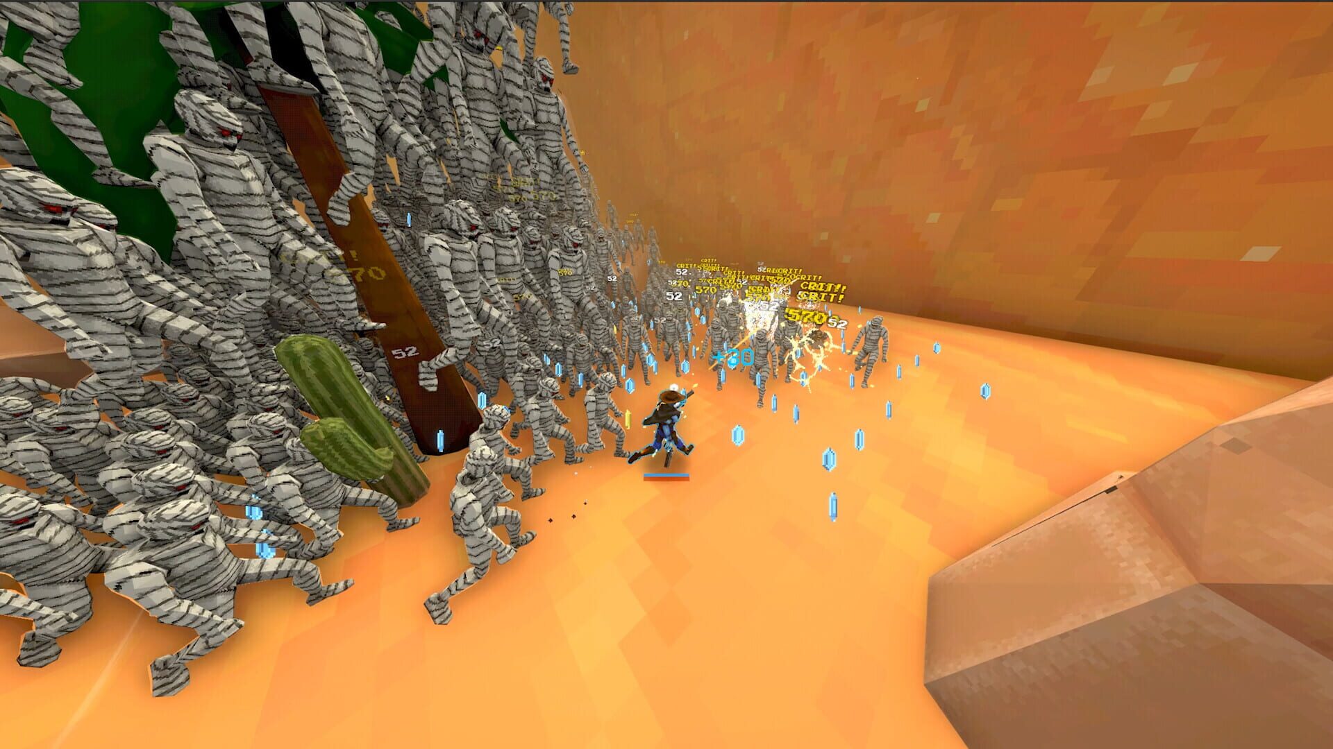 Screenshot for Megabonk