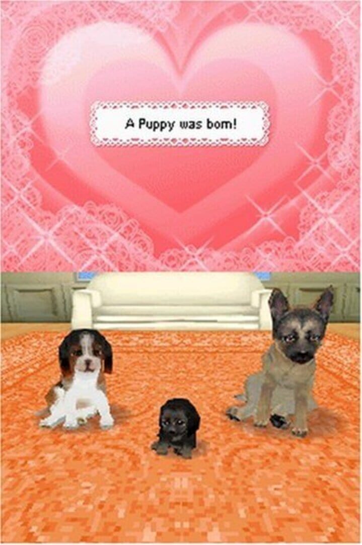 Screenshot for Petz Dogz Pack