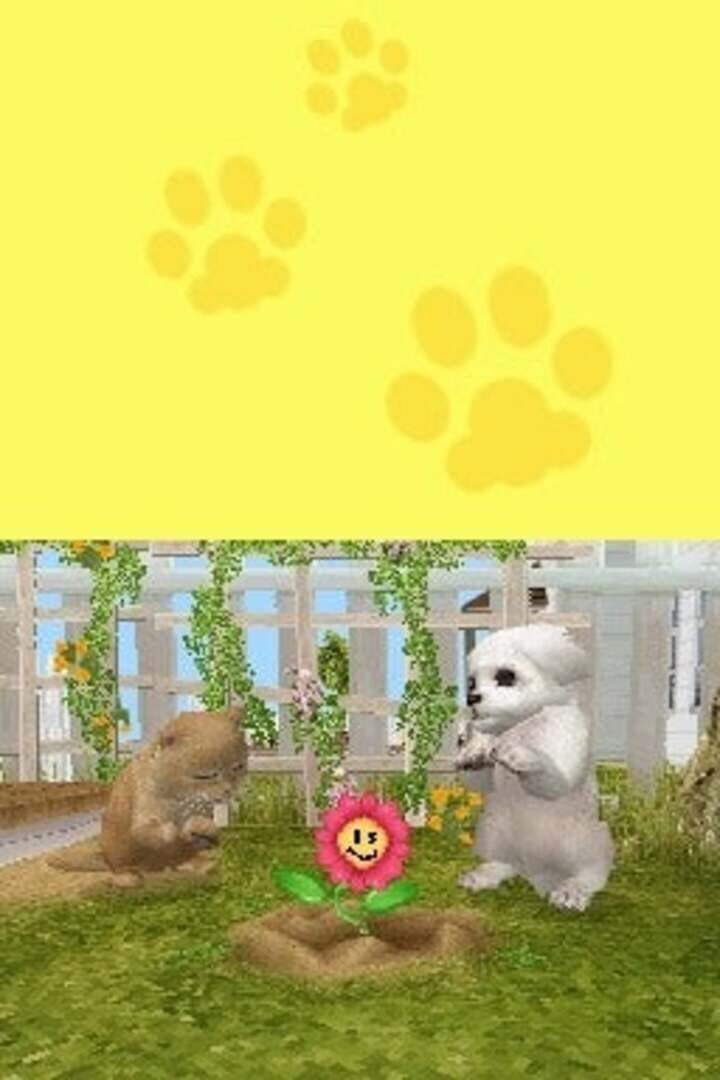 Screenshot for Petz Puppyz and Kittenz