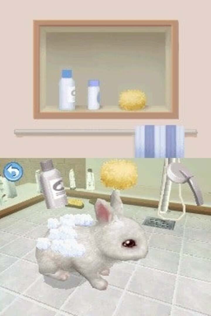 Screenshot for Petz Bunnyz Bunch