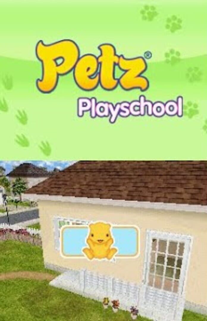 Screenshot for Petz Nursery 2