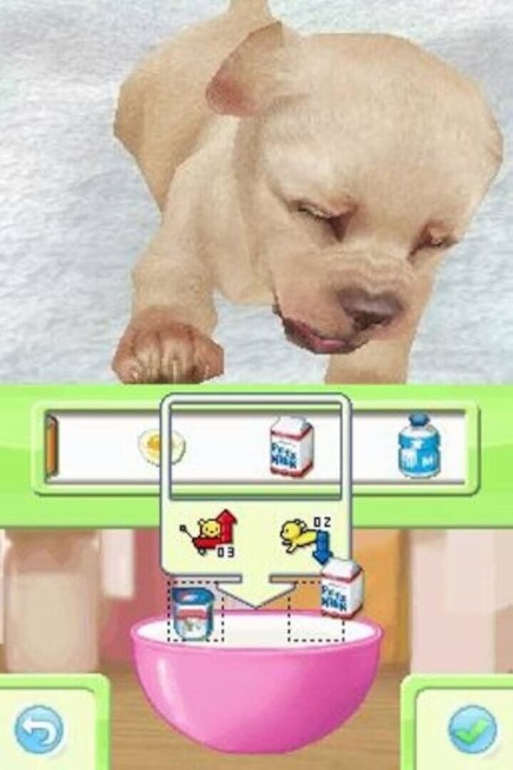 Screenshot for Petz: Nursery