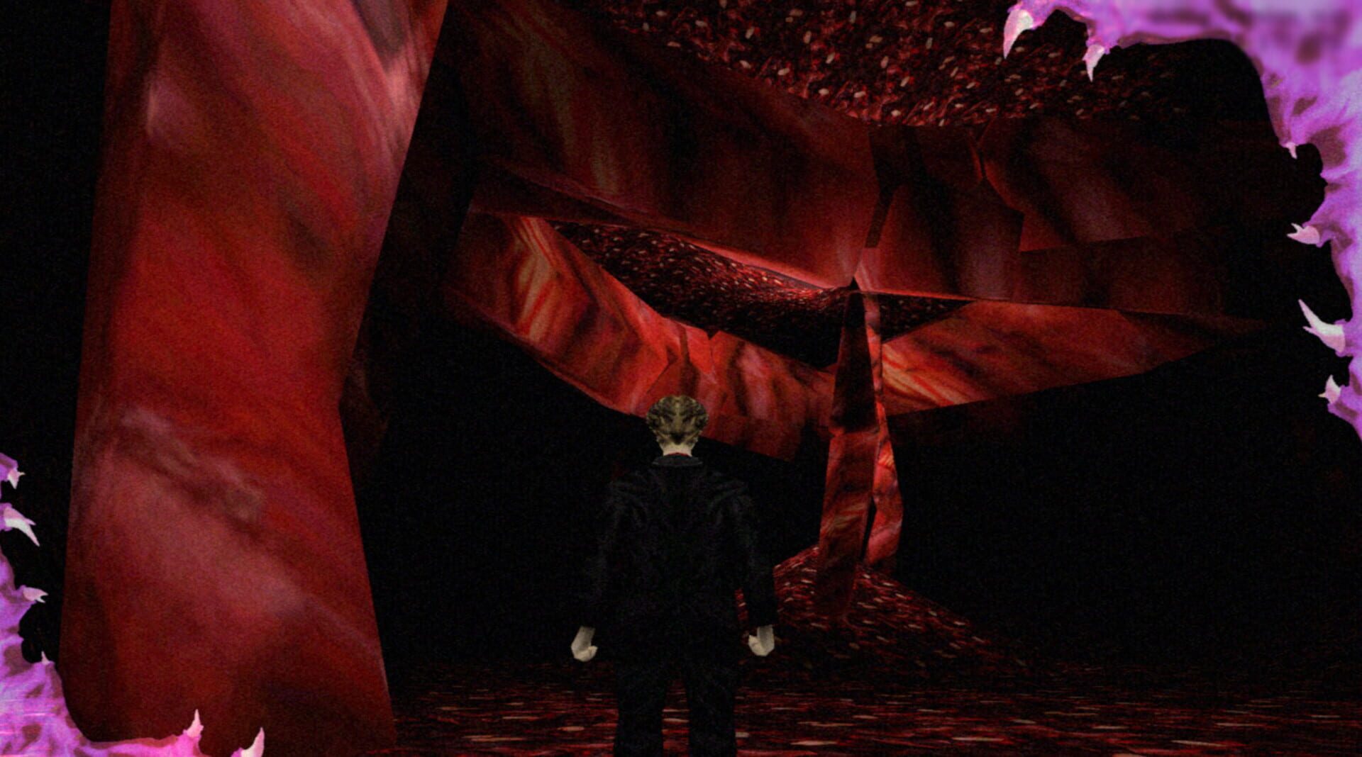 Screenshot for Demon Compass