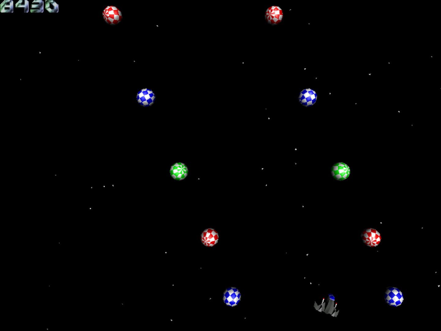 Screenshot for Bugatron