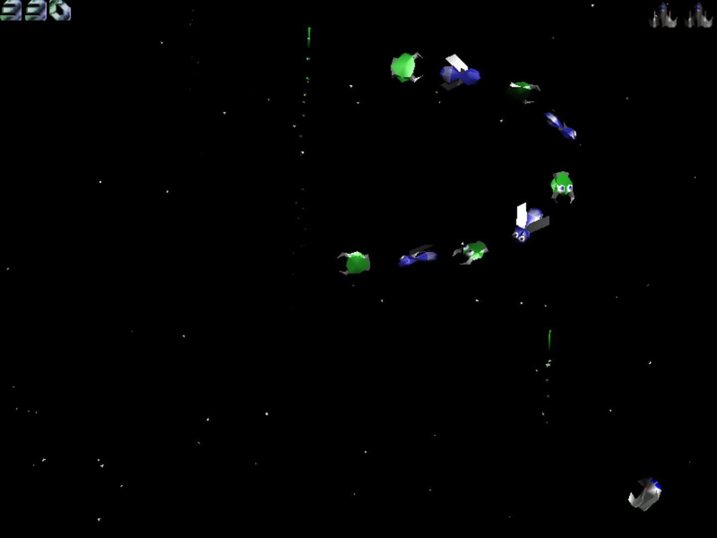 Screenshot for Bugatron