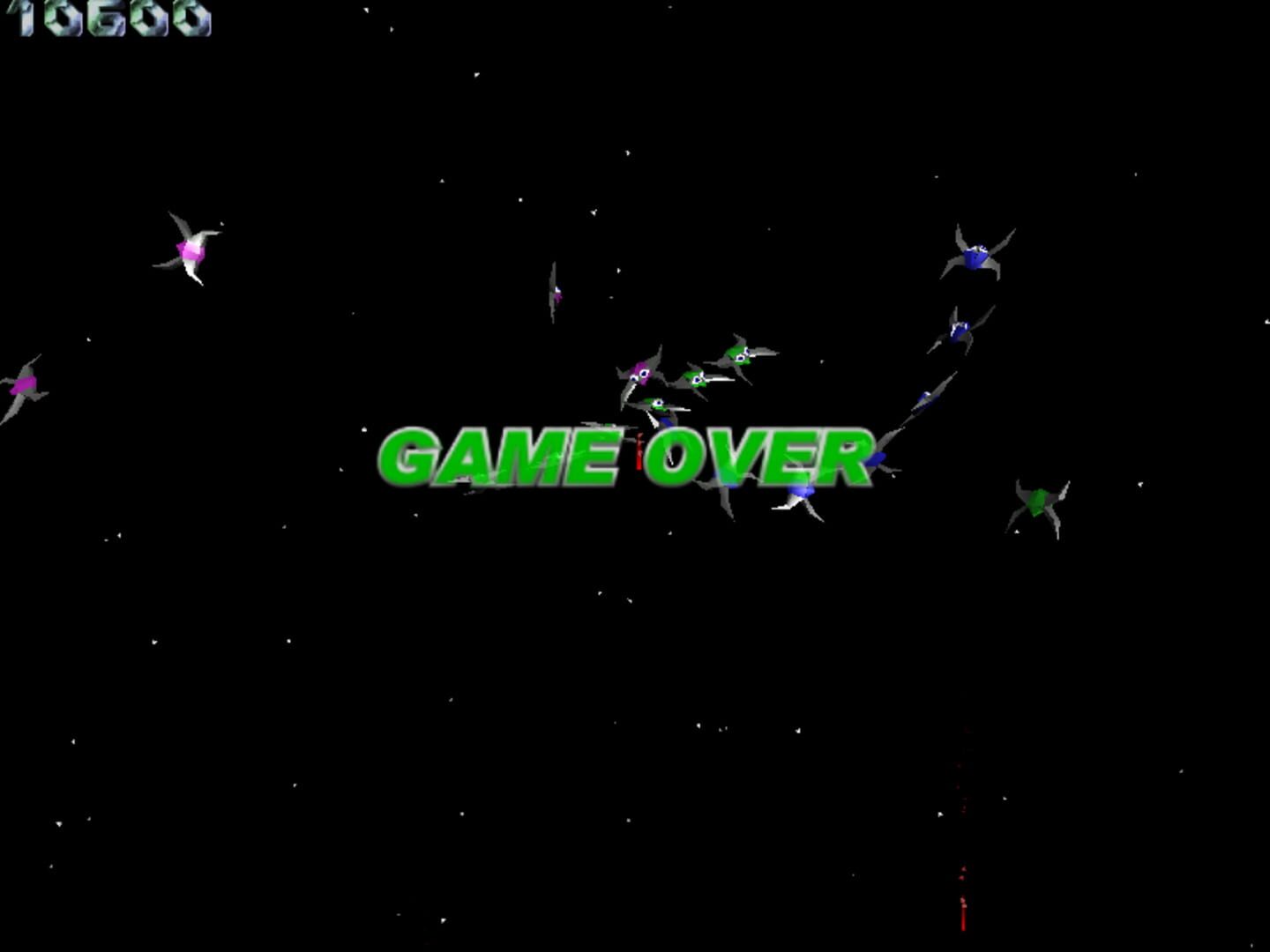 Screenshot for Bugatron