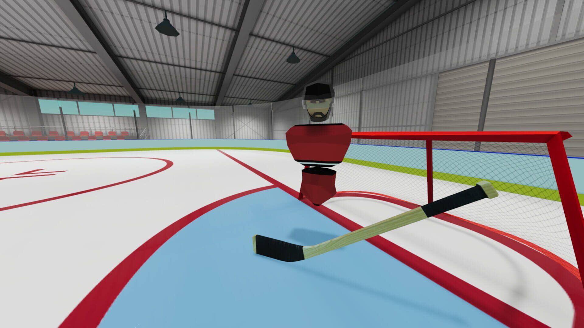 Screenshot for Puck
