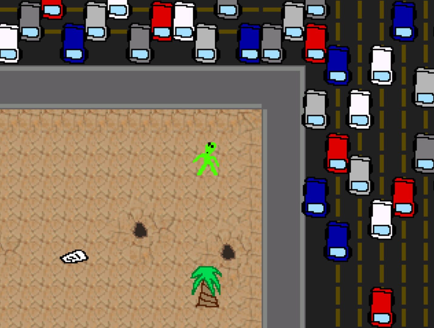 Screenshot for 2115