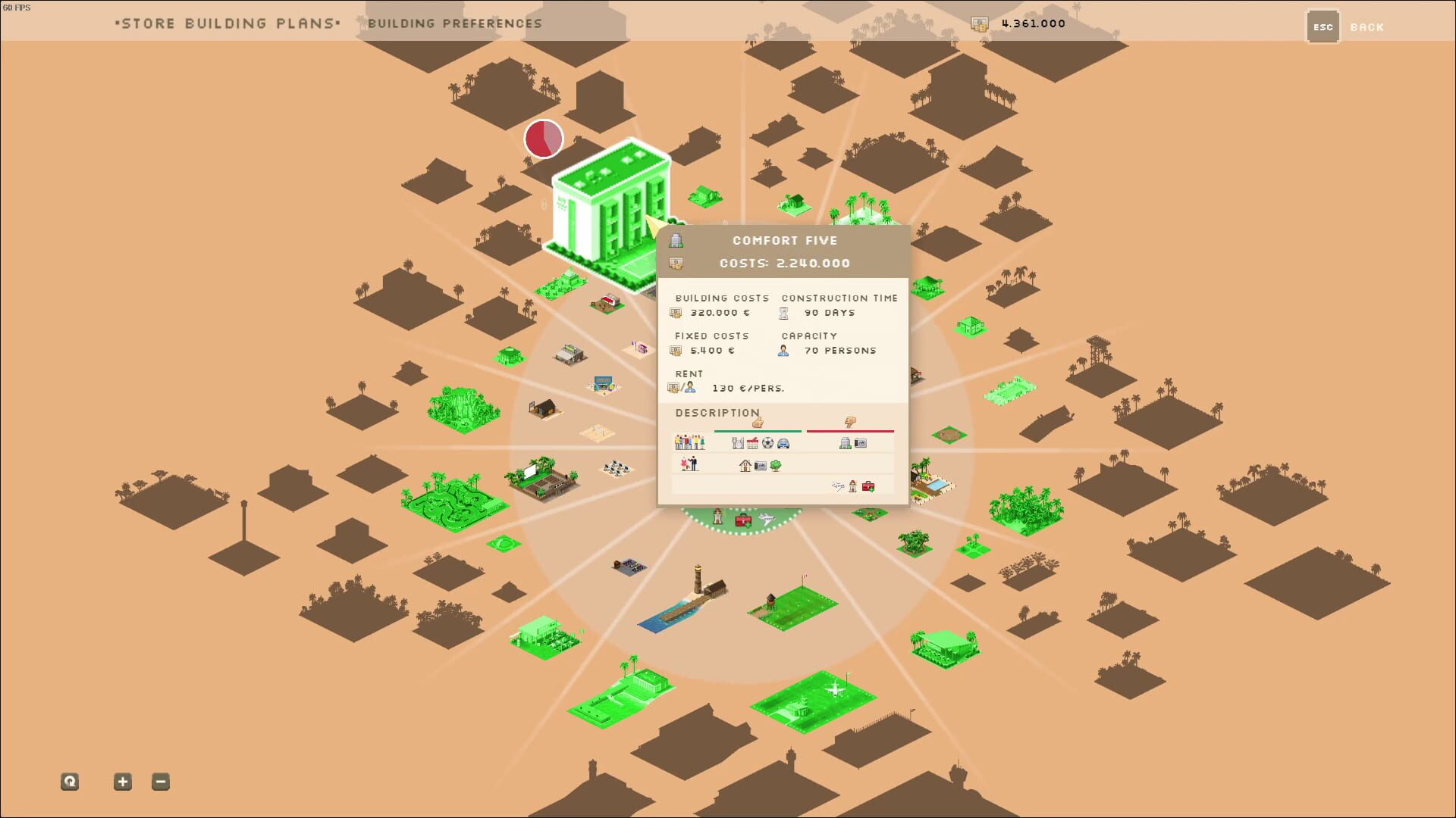 Screenshot for Summer Islands