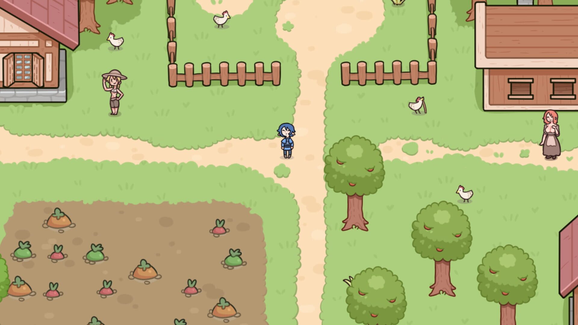 Screenshot for Kota's New Journey