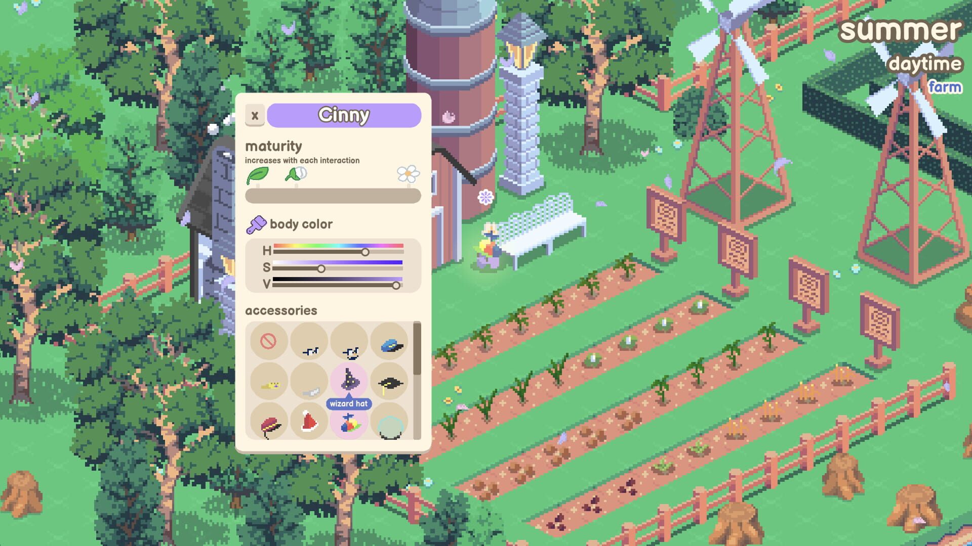 Screenshot for Gourdlets