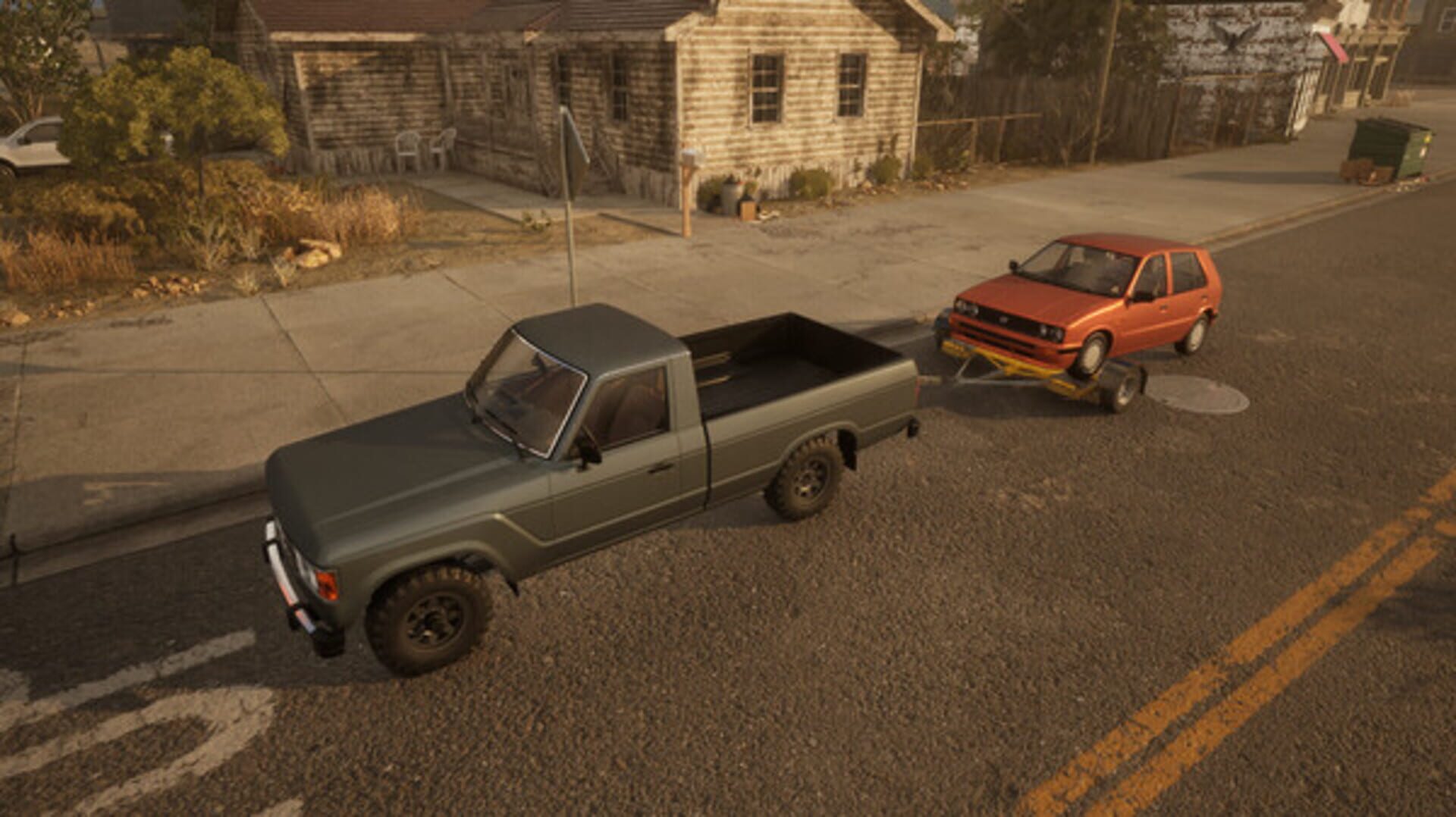 Screenshot for Car Dealer Simulator