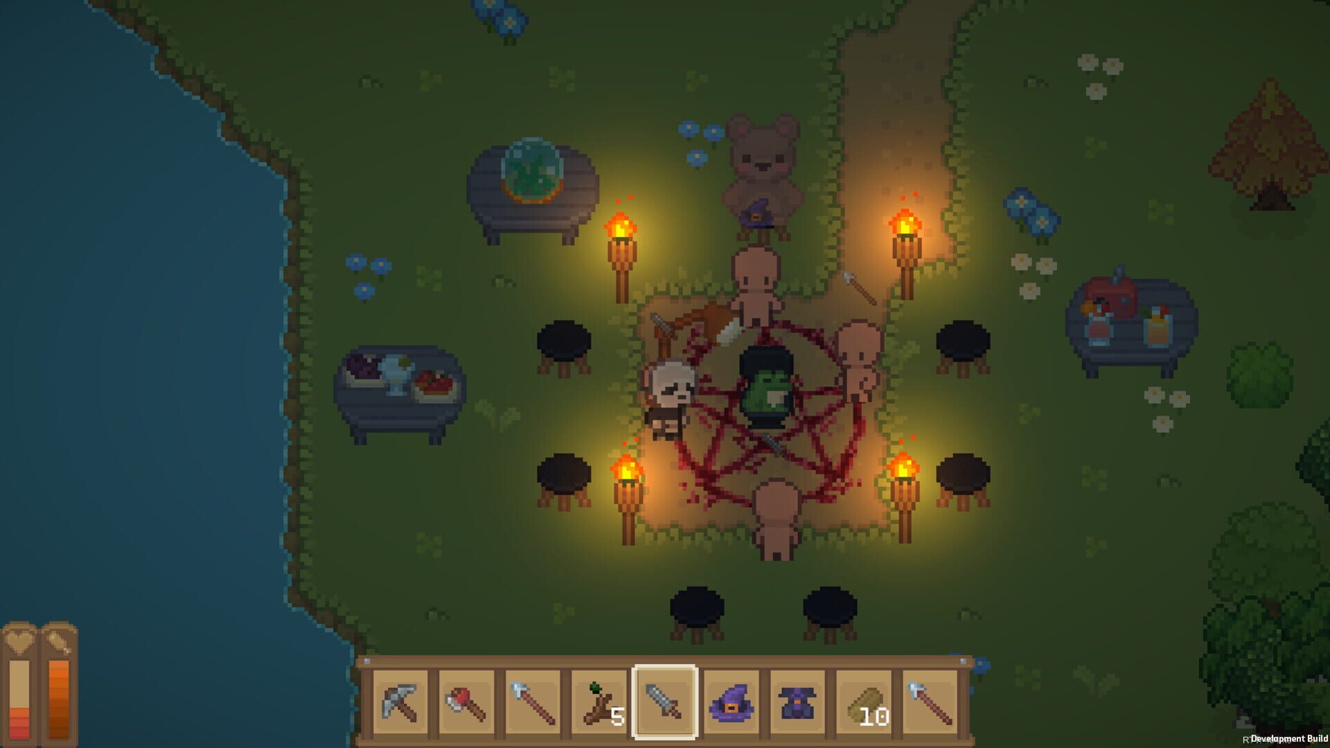 Screenshot for Piworld