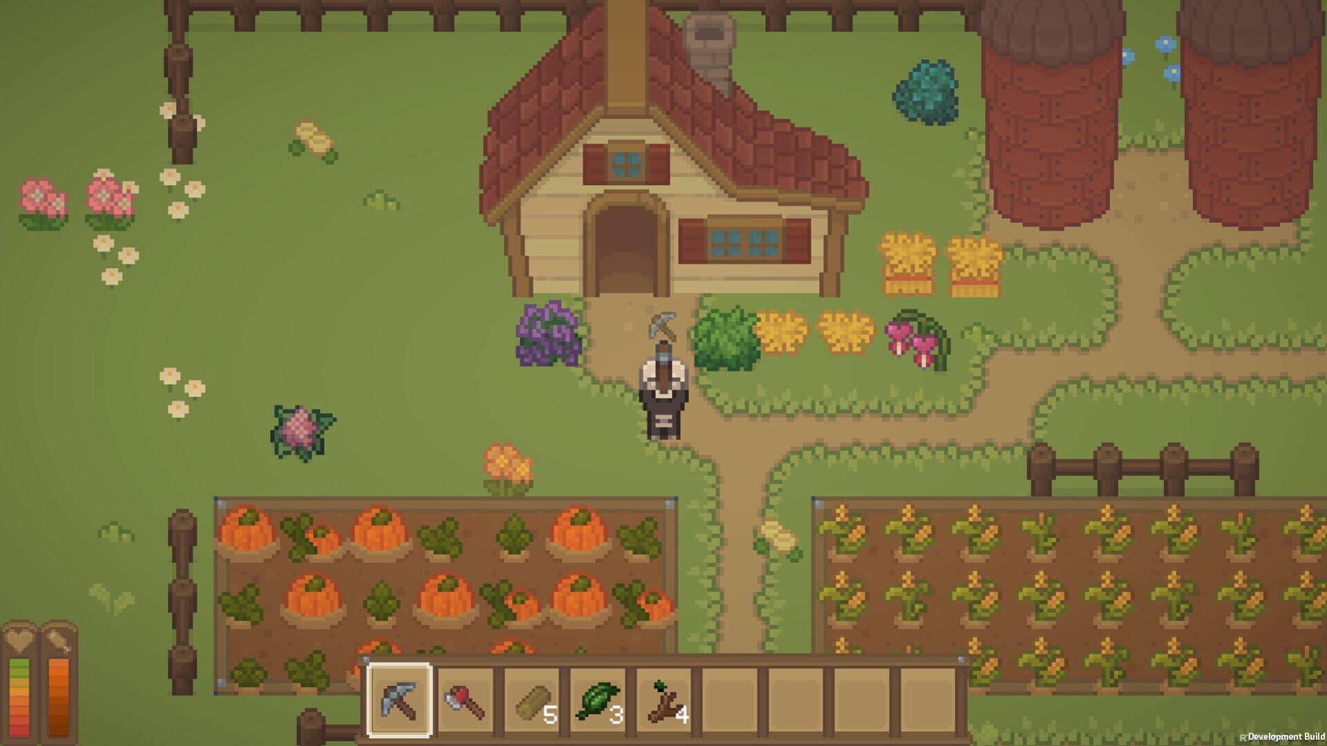 Screenshot for Piworld