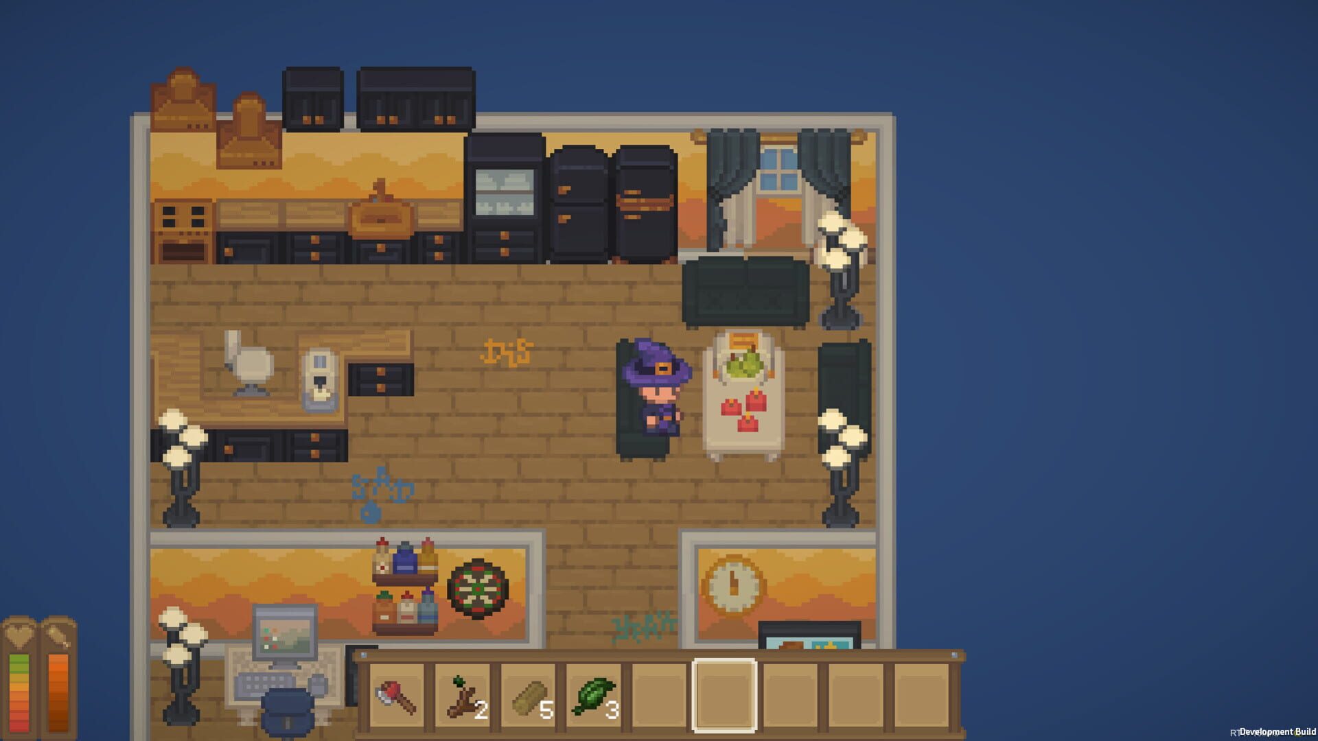 Screenshot for Piworld