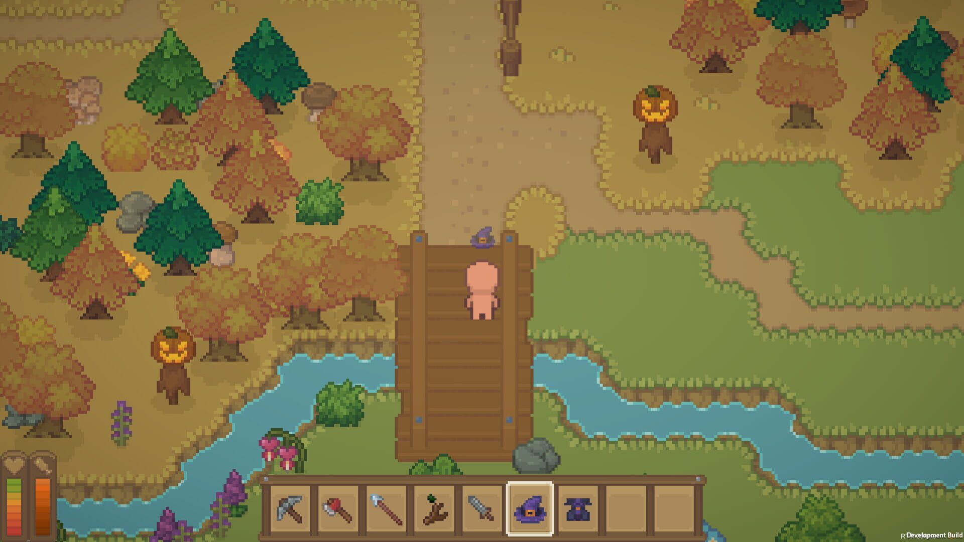 Screenshot for Piworld