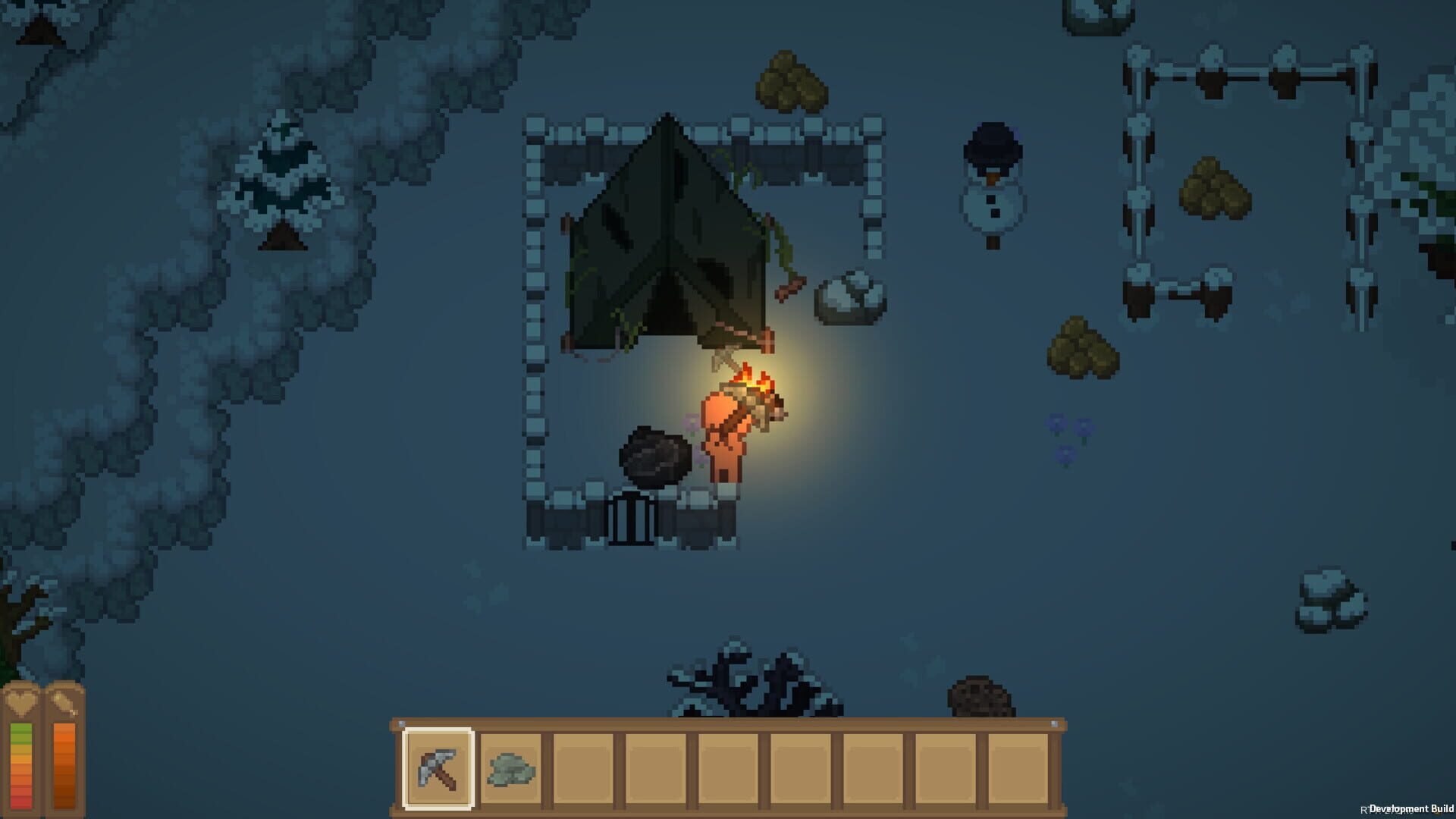 Screenshot for Piworld