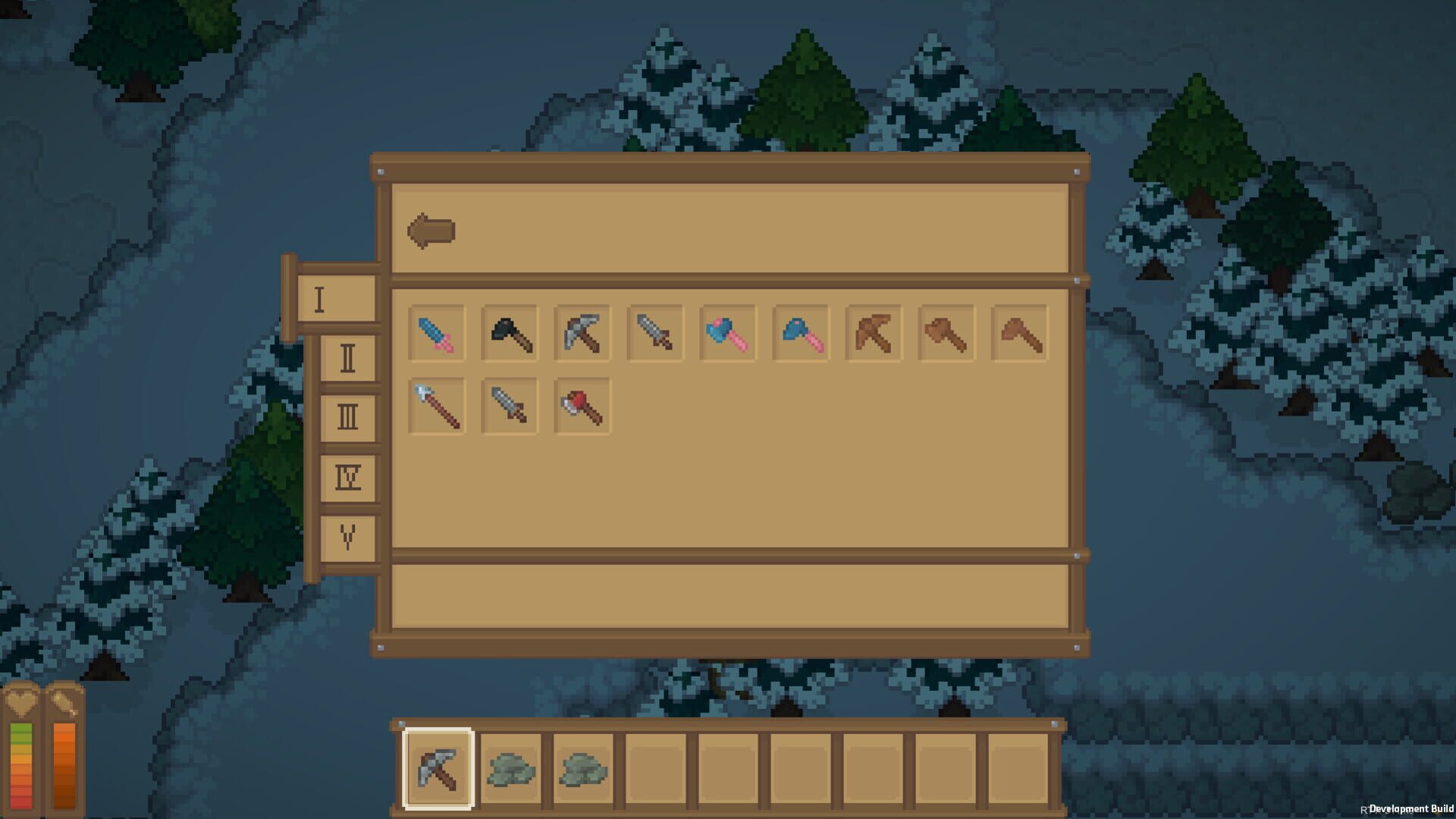 Screenshot for Piworld