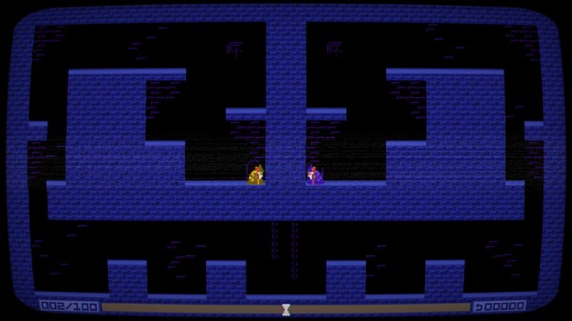 Screenshot for Ambidextro