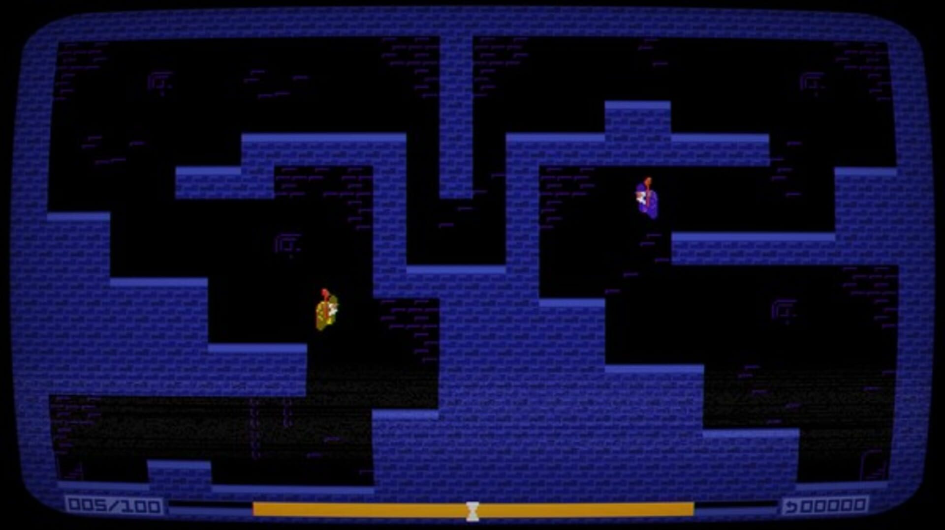 Screenshot for Ambidextro