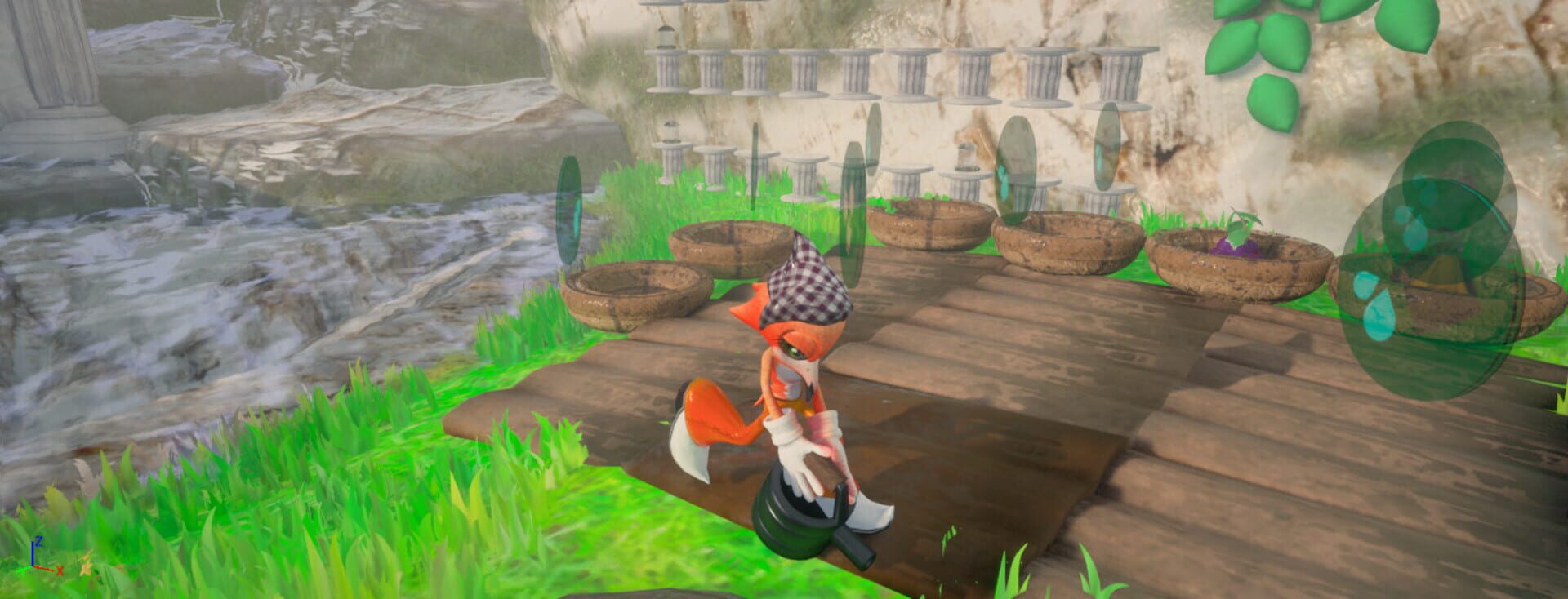 Screenshot for Capri Care