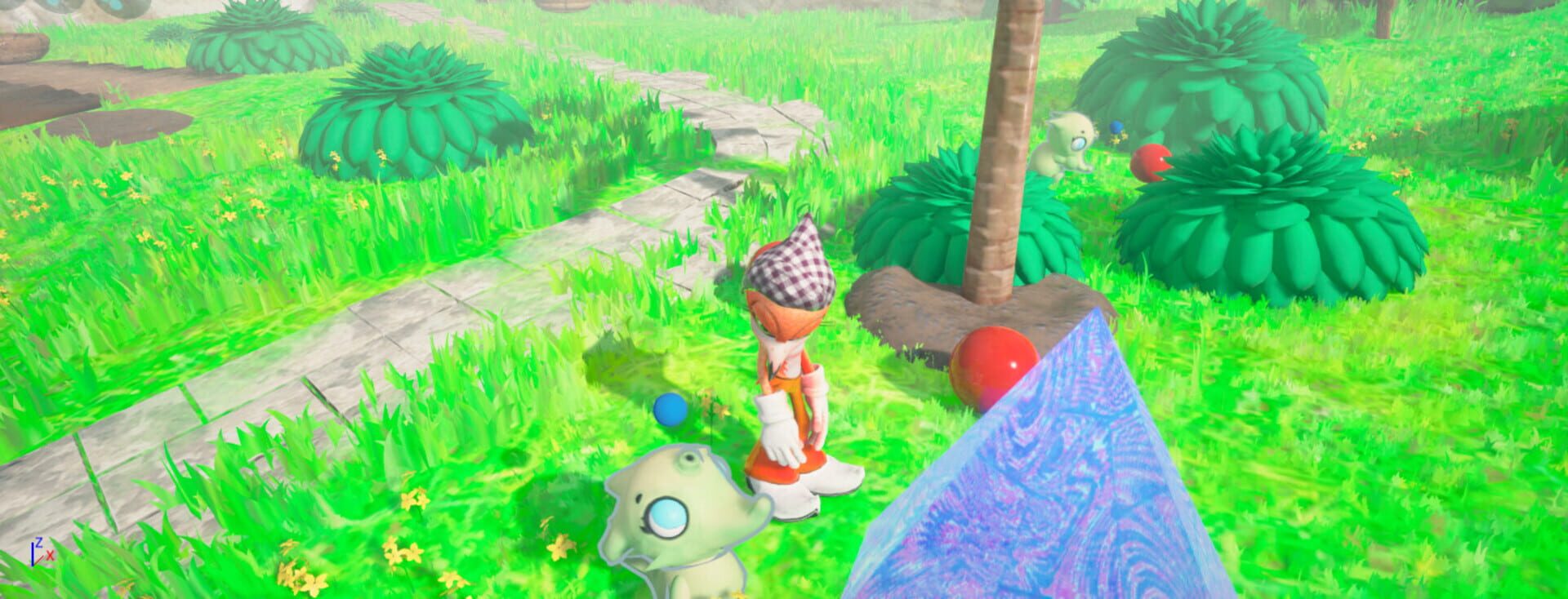 Screenshot for Capri Care