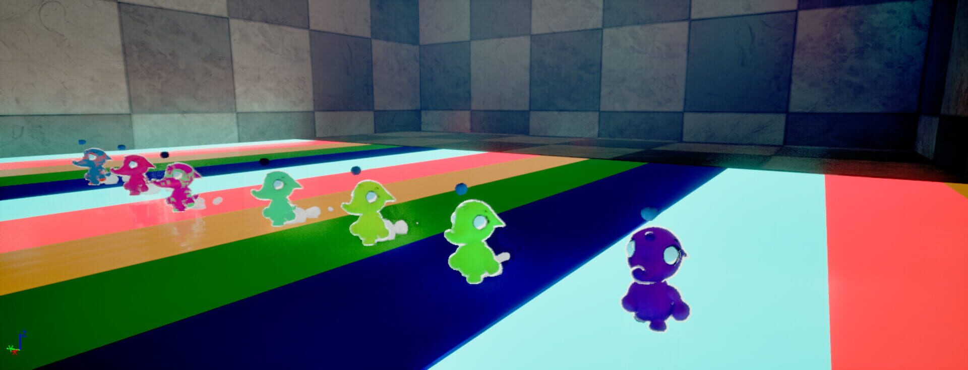 Screenshot for Capri Care