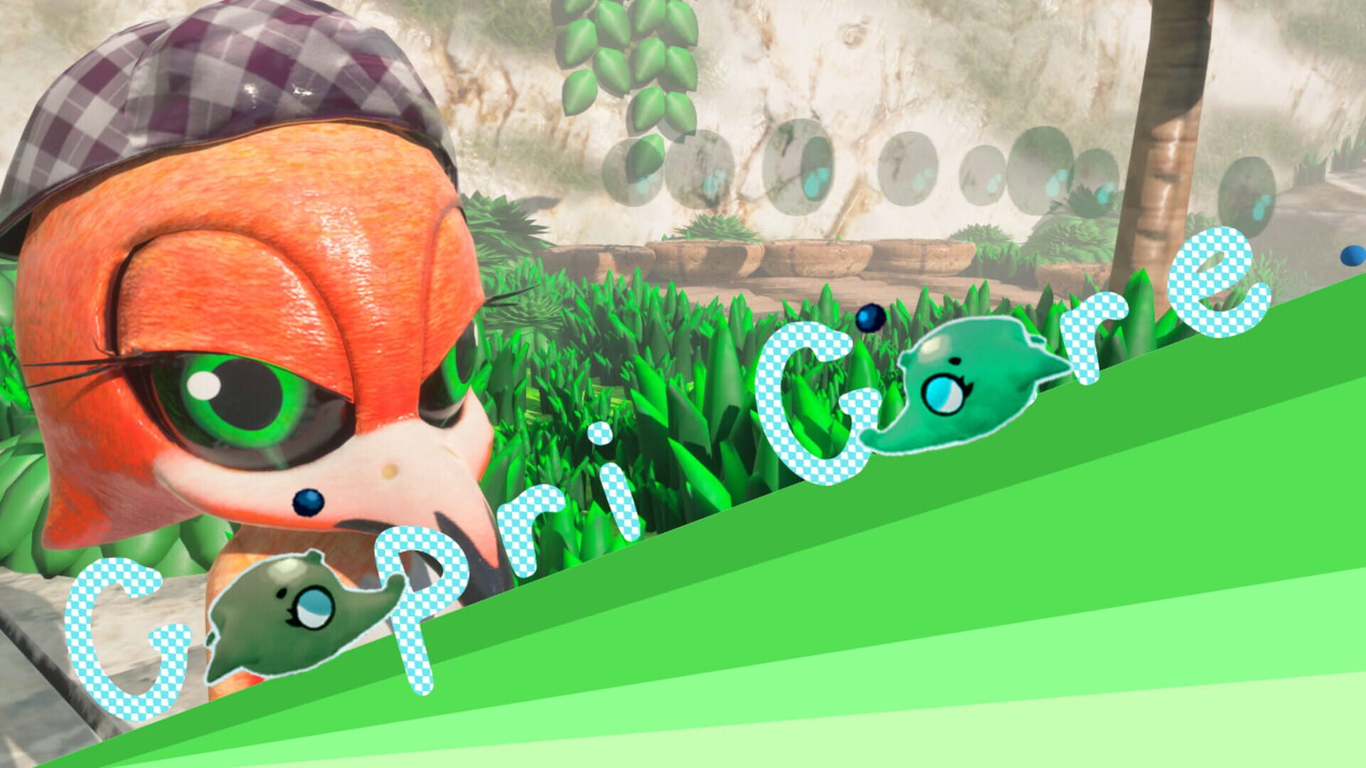 Screenshot for Capri Care
