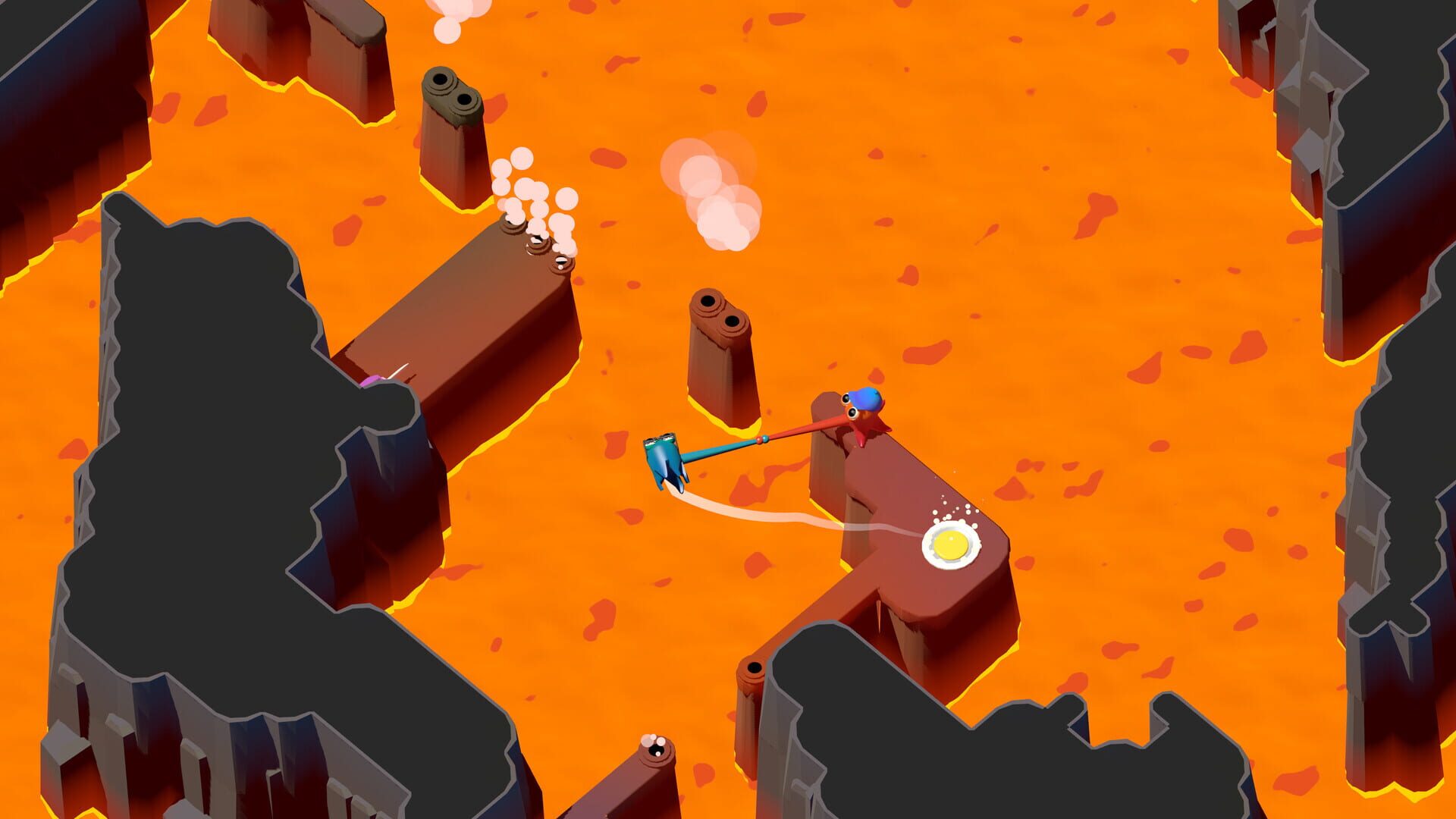 Screenshot for Tentacle Tango