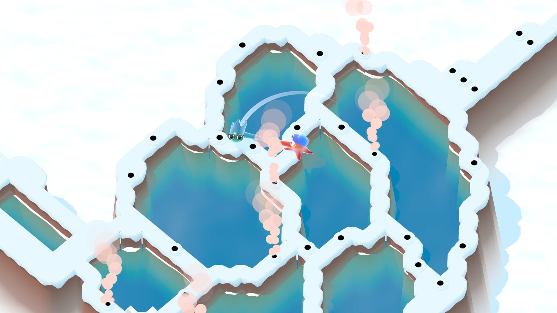 Screenshot for Tentacle Tango