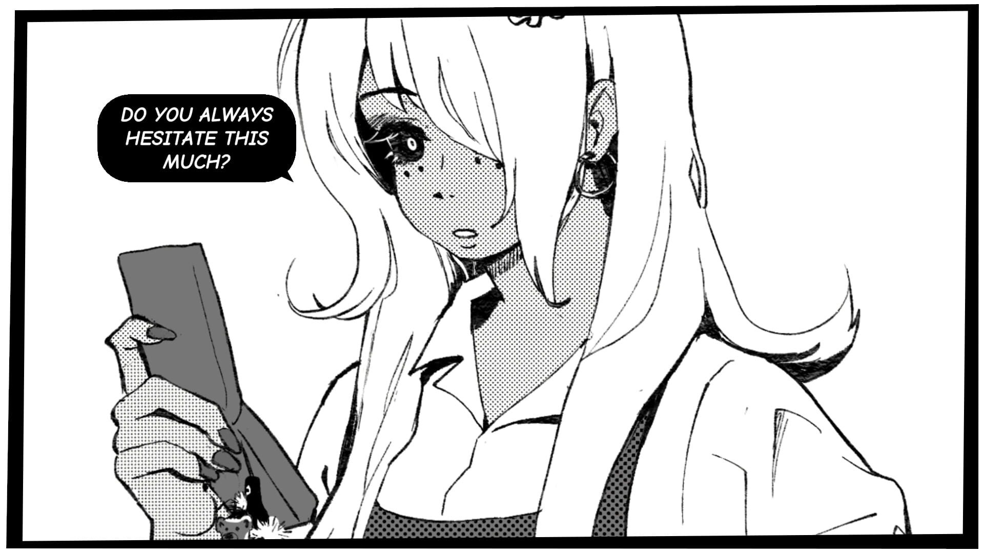 Screenshot for Kodokuhime