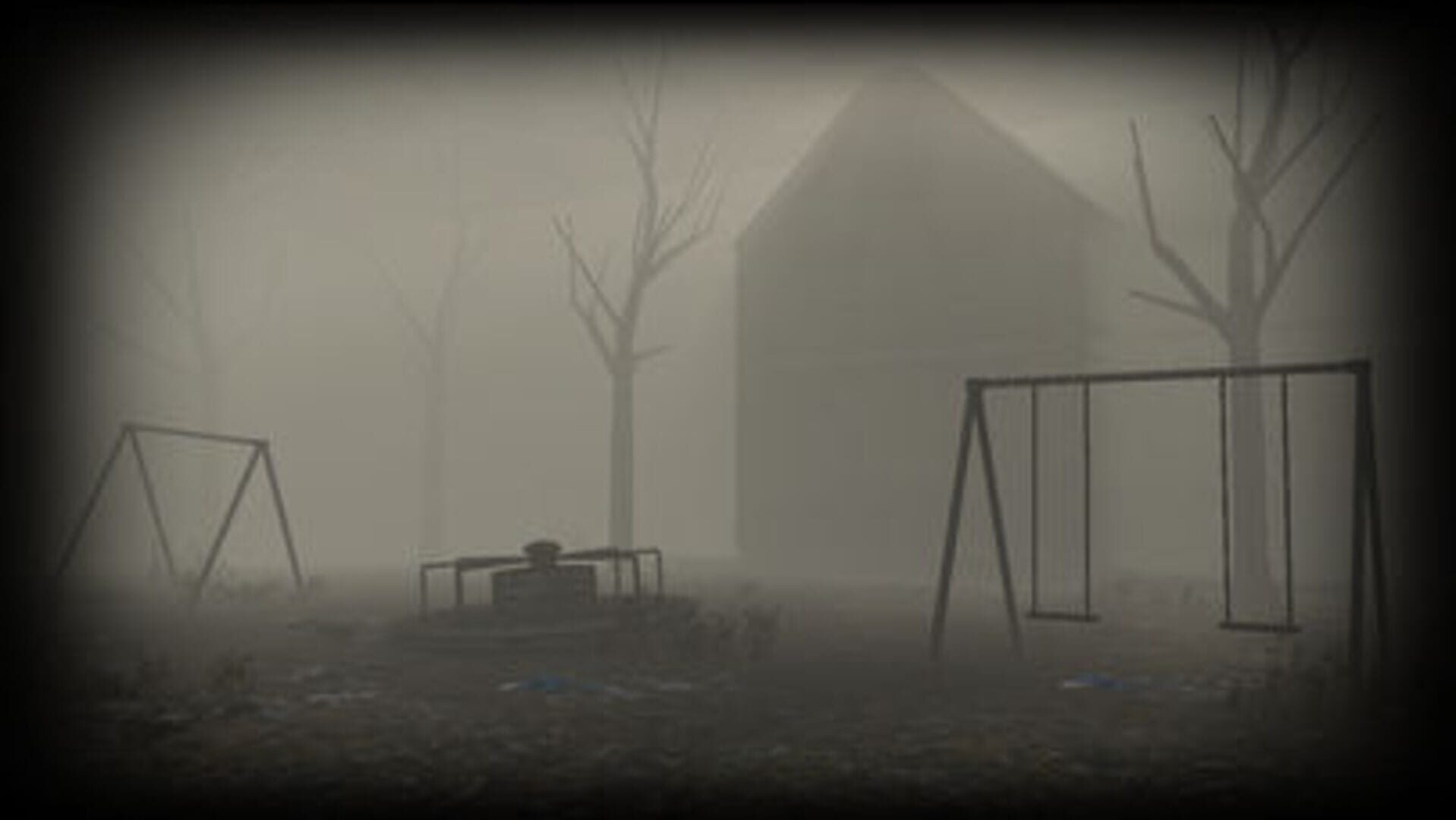Screenshot for Slender Rising