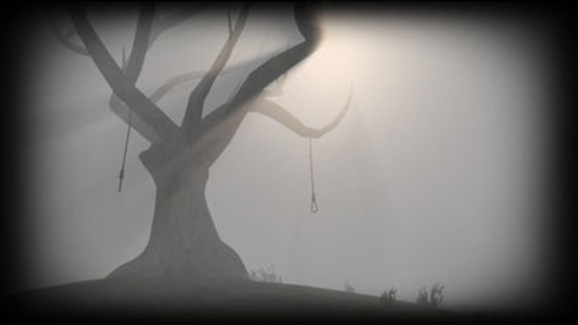Screenshot for Slender Rising