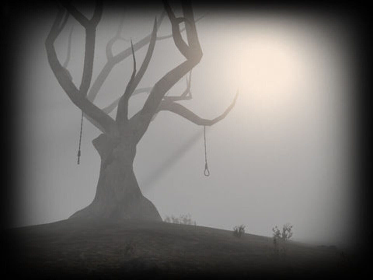 Screenshot for Slender Rising