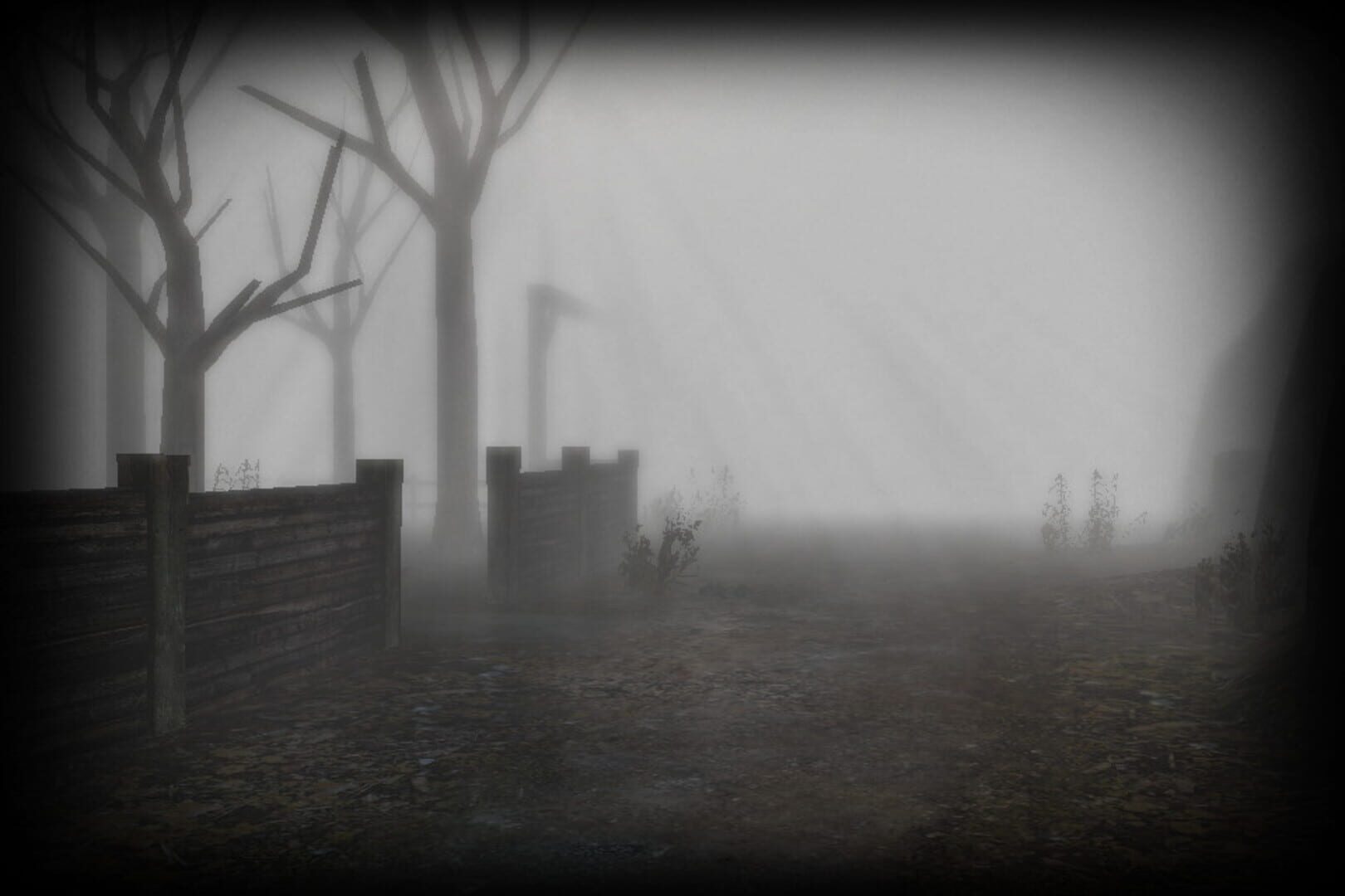 Screenshot for Slender Rising