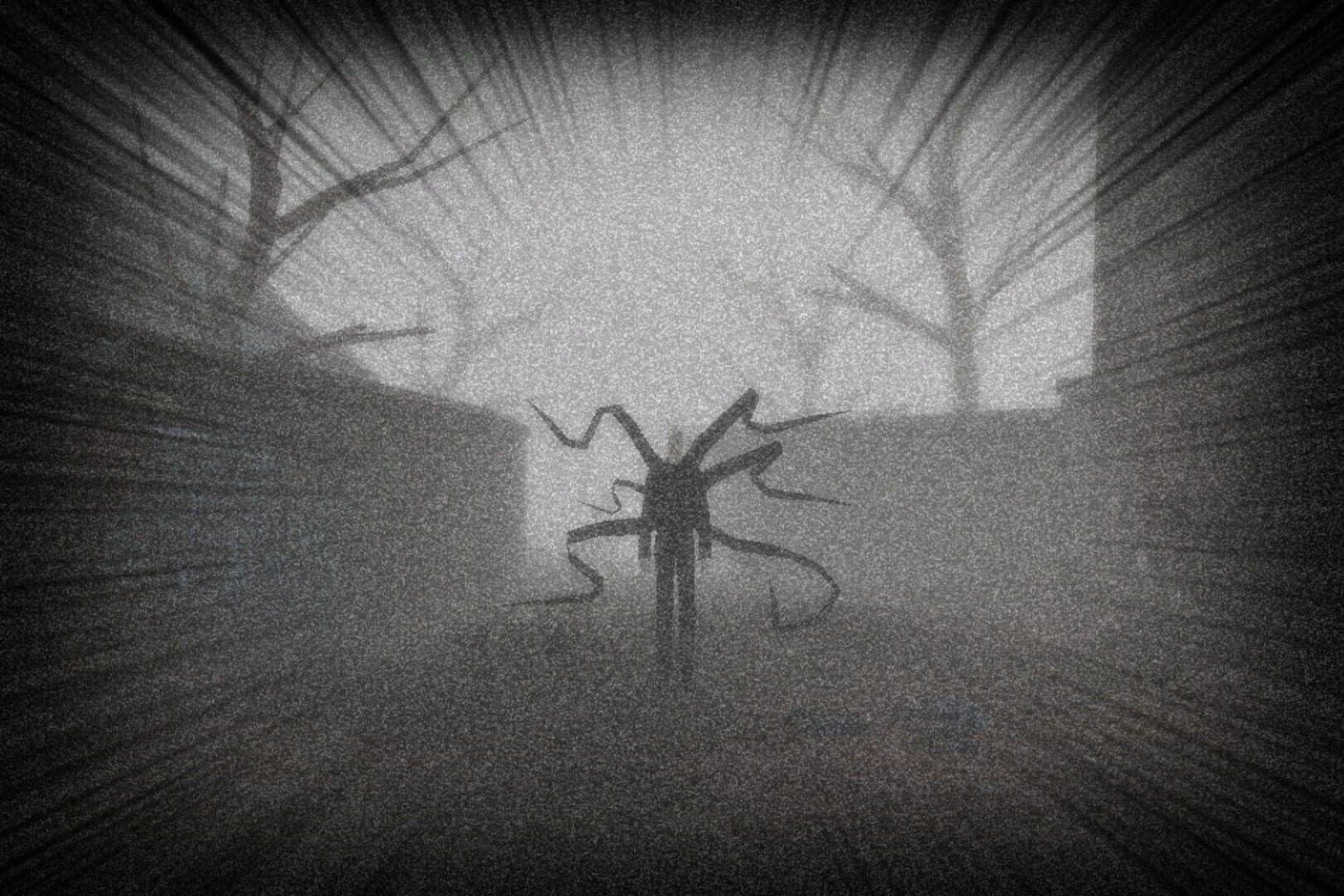 Screenshot for Slender Rising