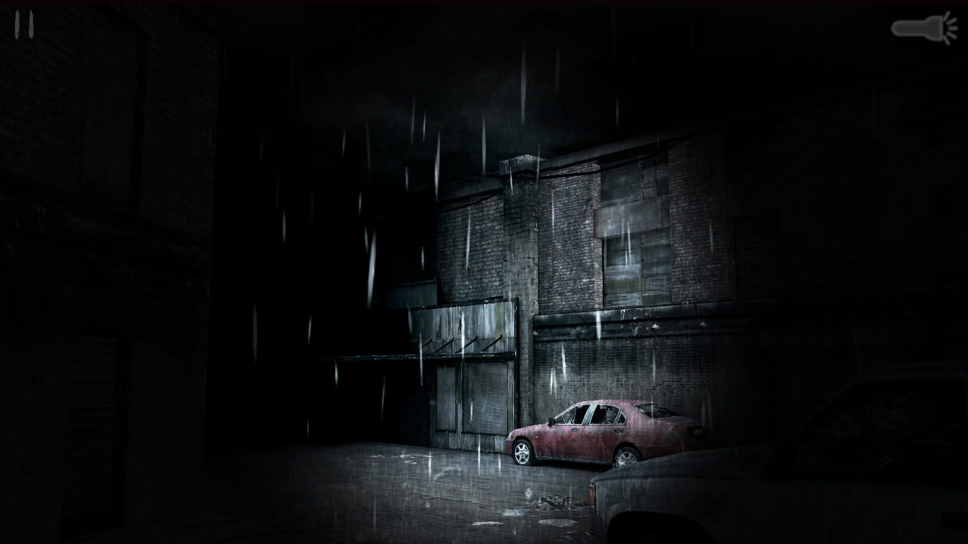 Screenshot for Slender Rising