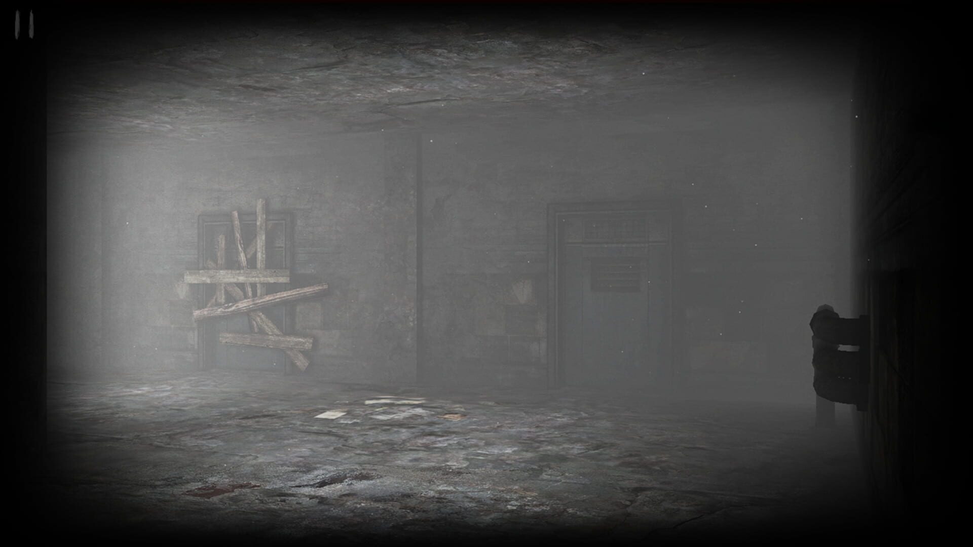 Screenshot for Slender Rising