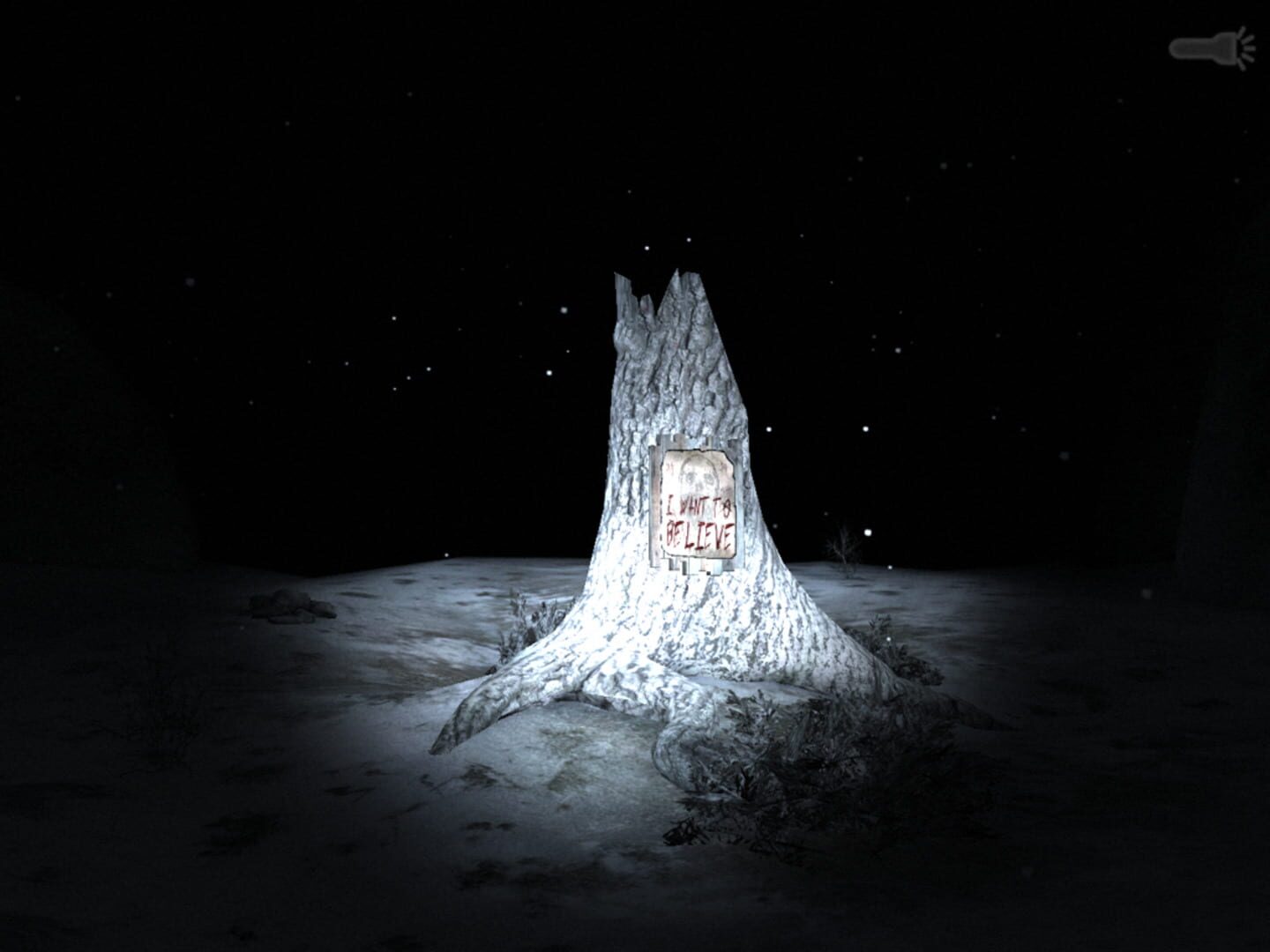 Screenshot for Slender Rising 2