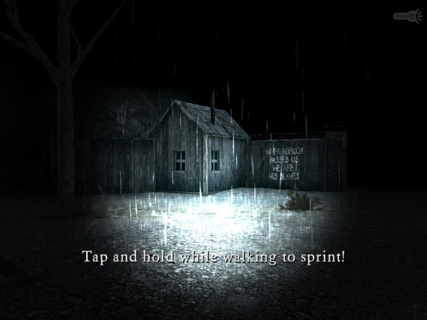 Screenshot for Slender Rising 2