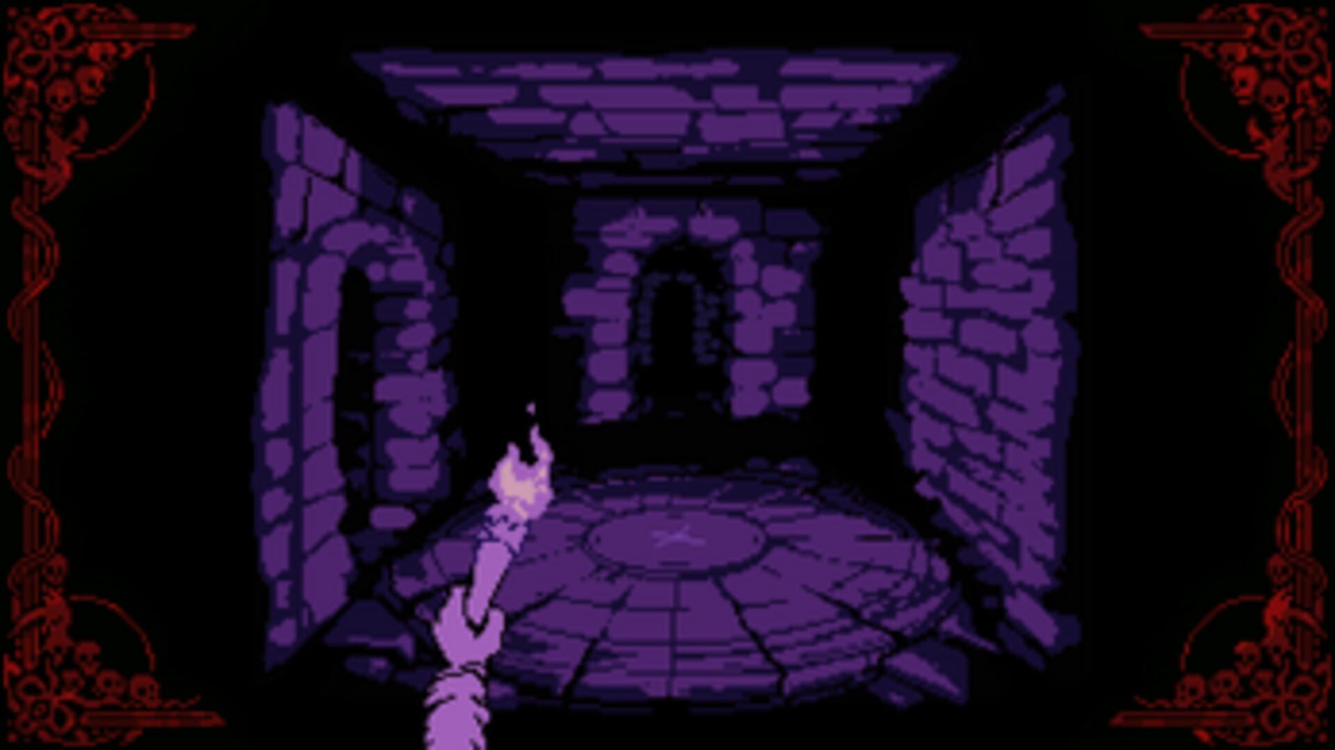 Screenshot for Greed & Darkness