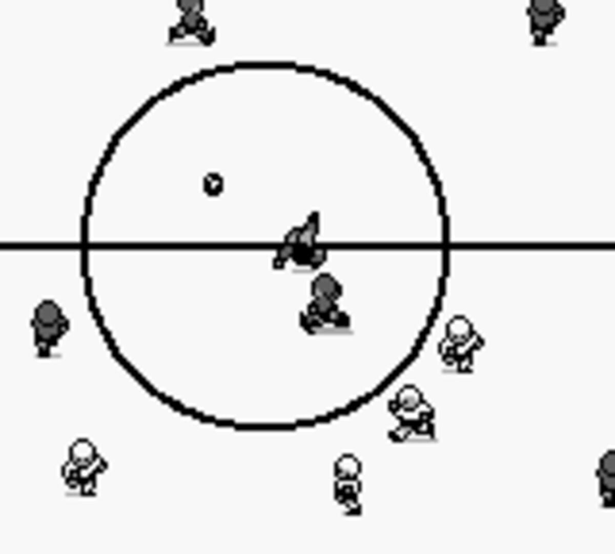 Screenshot for Football International